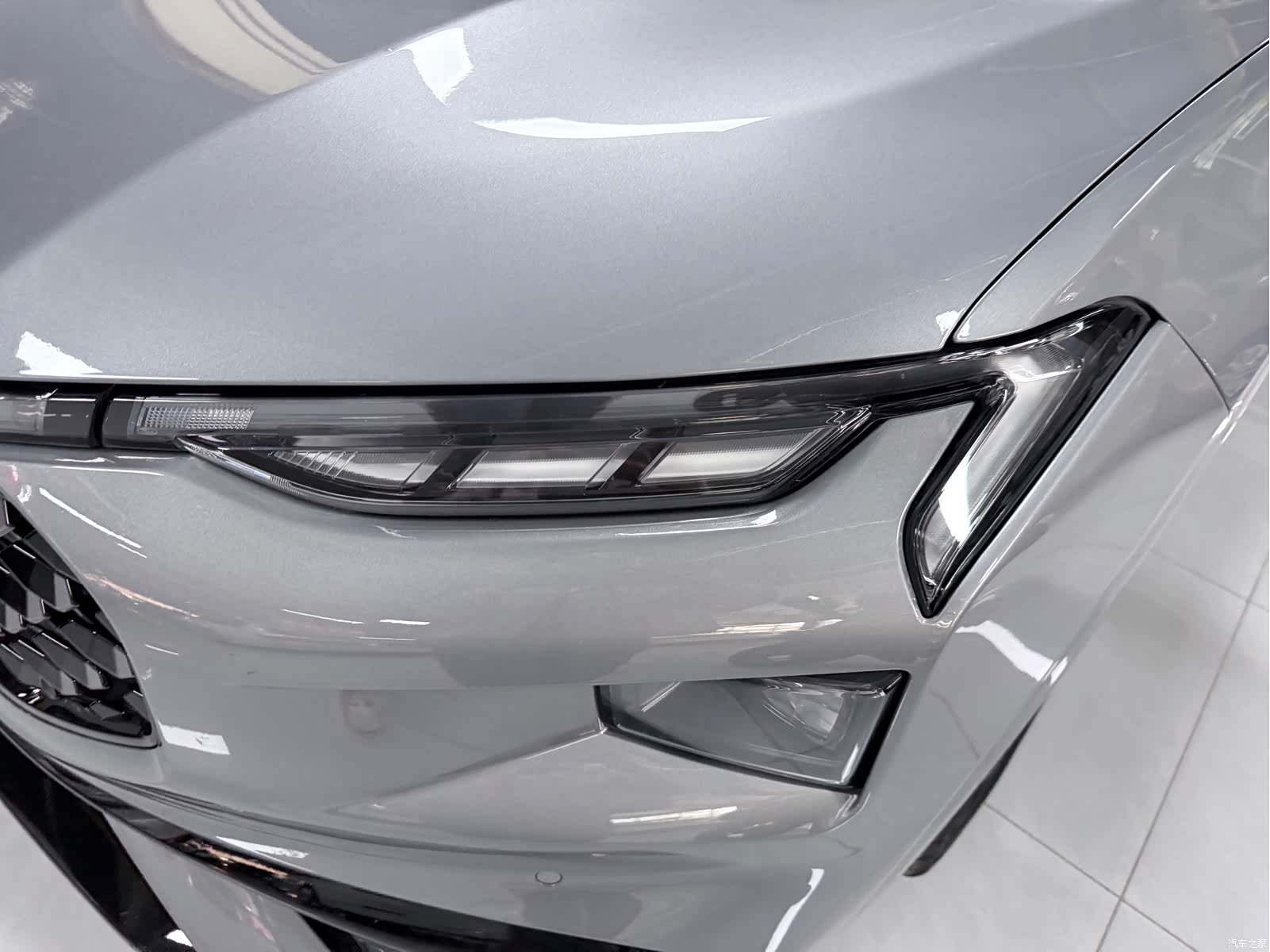 Ford Evos, 2022 6