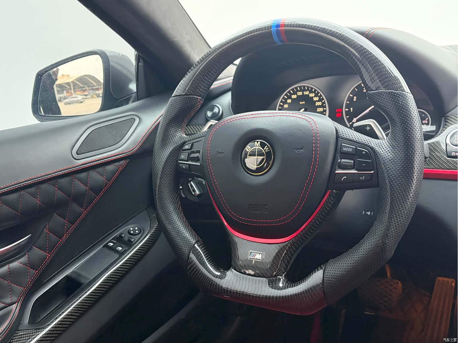 BMW 6 Series, 2014 9