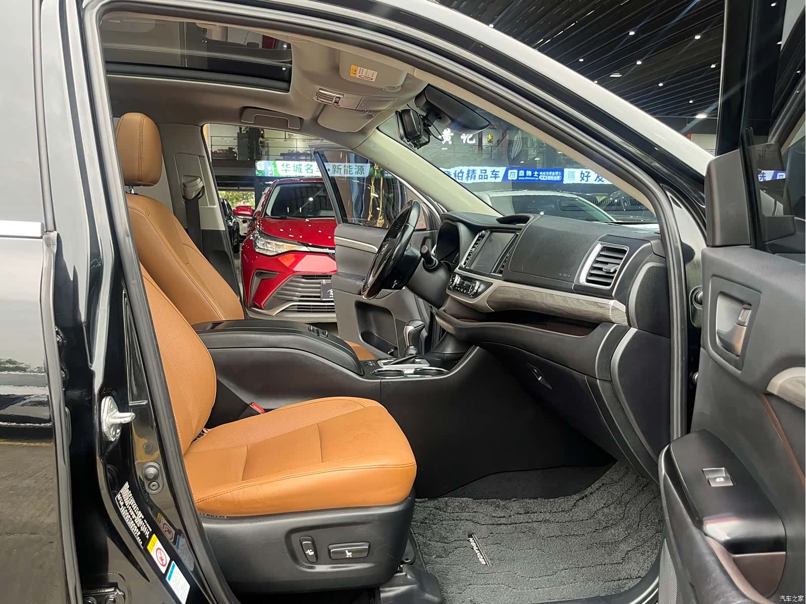 Toyota Highlander, 2020 9