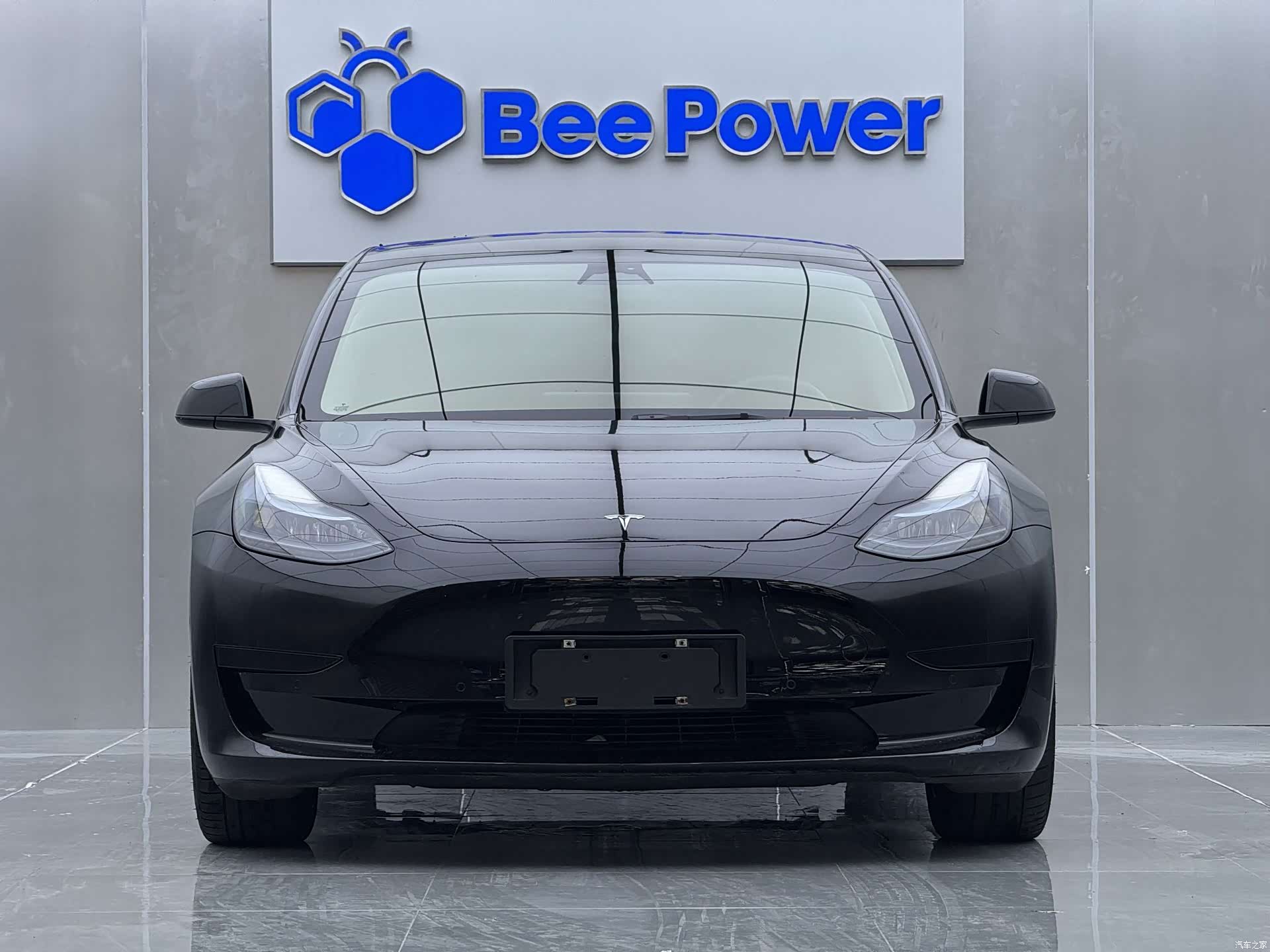 Tesla Model 3, 2022 2