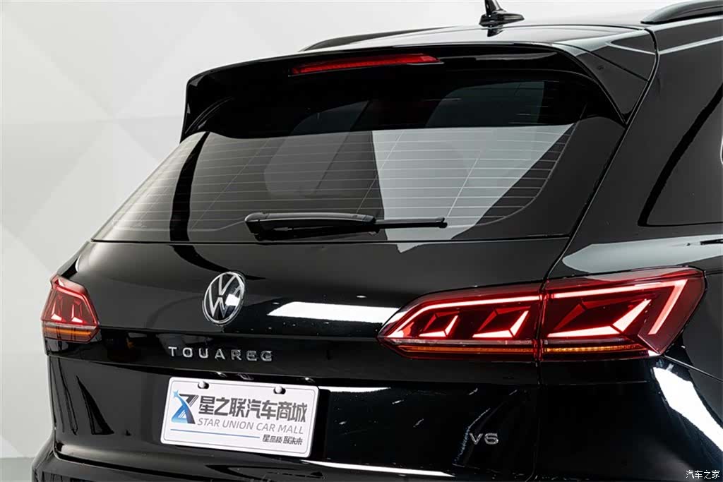 Volkswagen Touareg, 2023 8