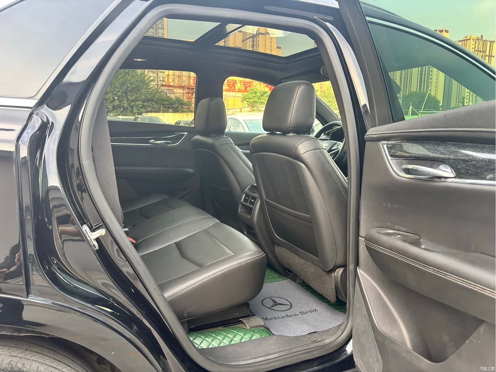 Cadillac XT5, 2021 9