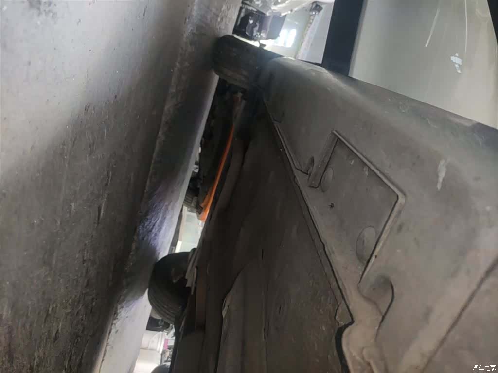 Geely X3, 2019 21