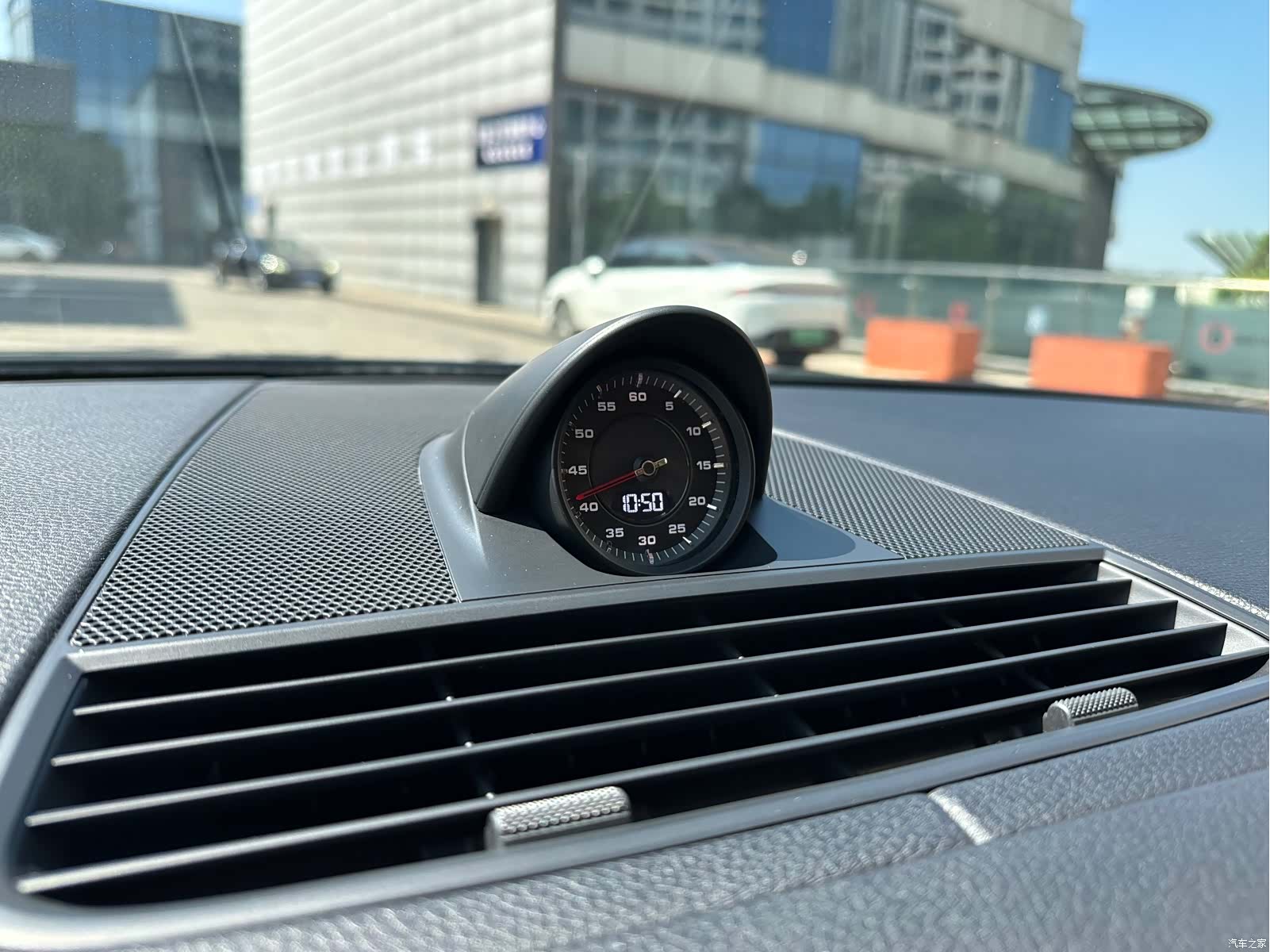 Porsche Panamera, 2018 16