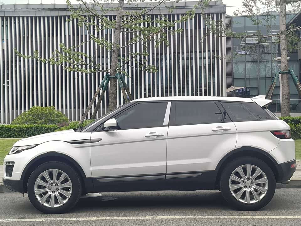 Land Rover Range Rover Aurora Land Rover Range Rover Aurora