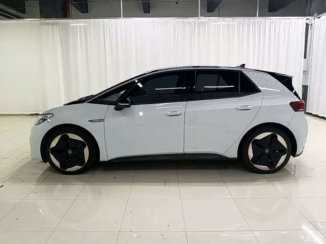 Volkswagen ID.3, 2023 9