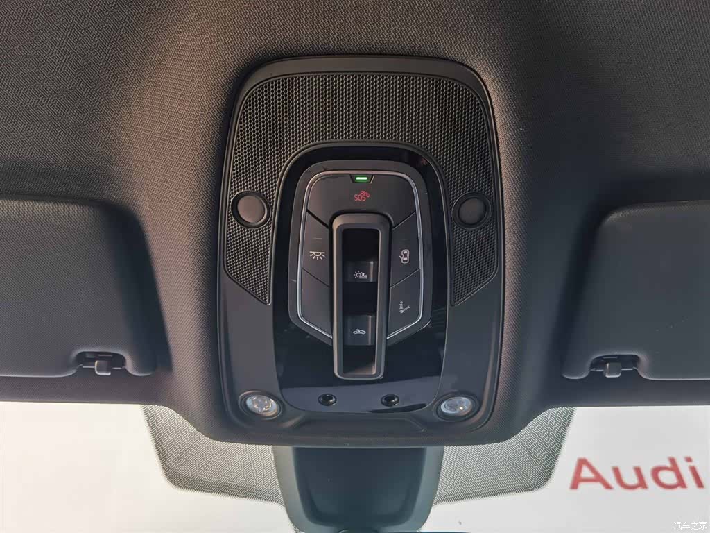 Audi Q5L, 2023 21