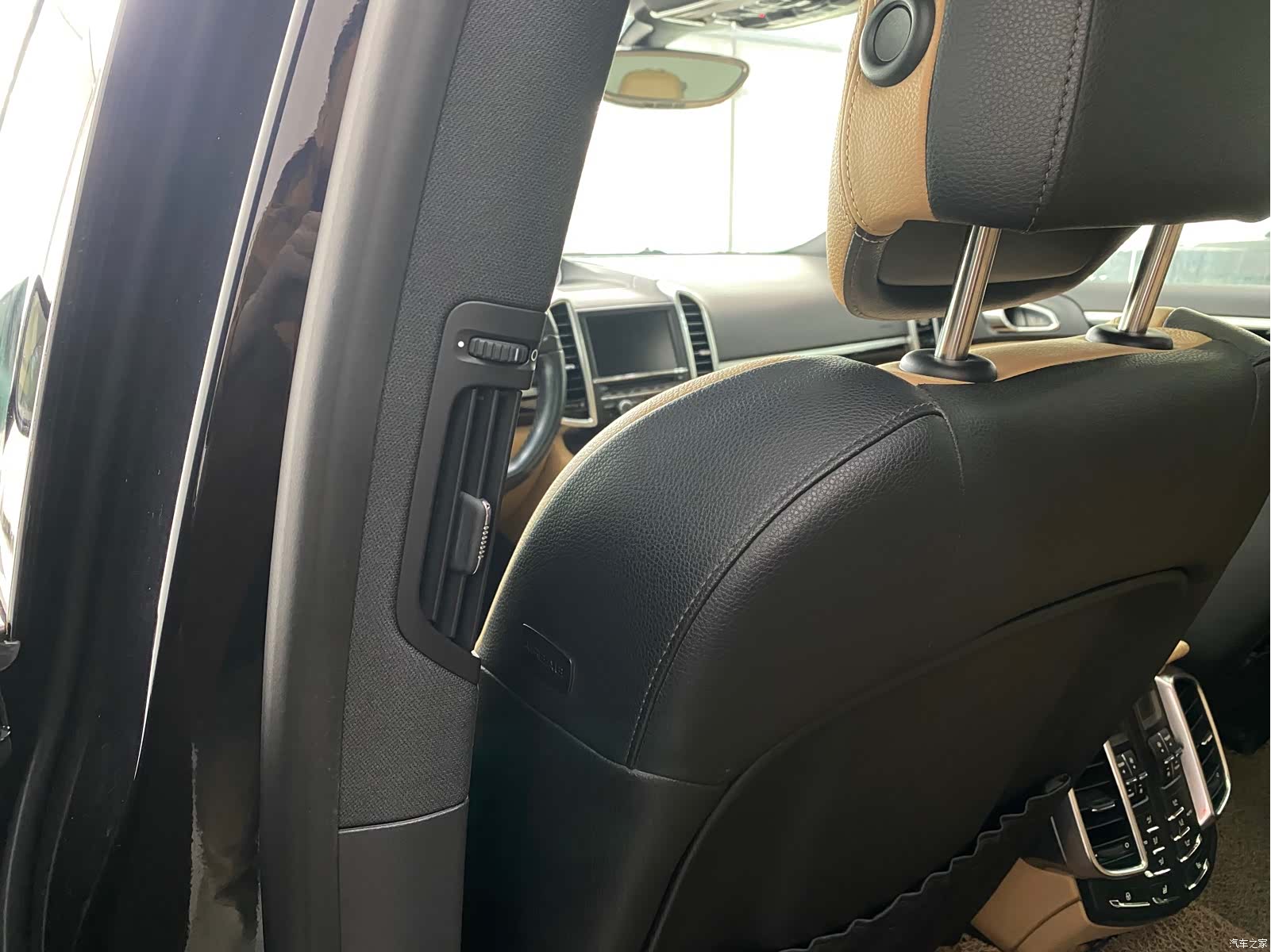 Porsche Cayenne, 2014 9