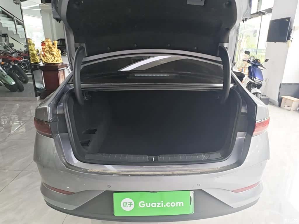 BYD Qin, 2025 19