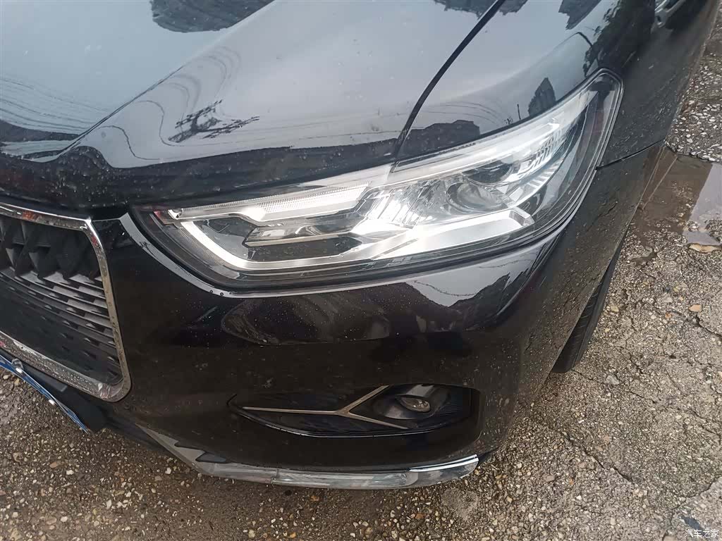 Haval H6, 2021 3