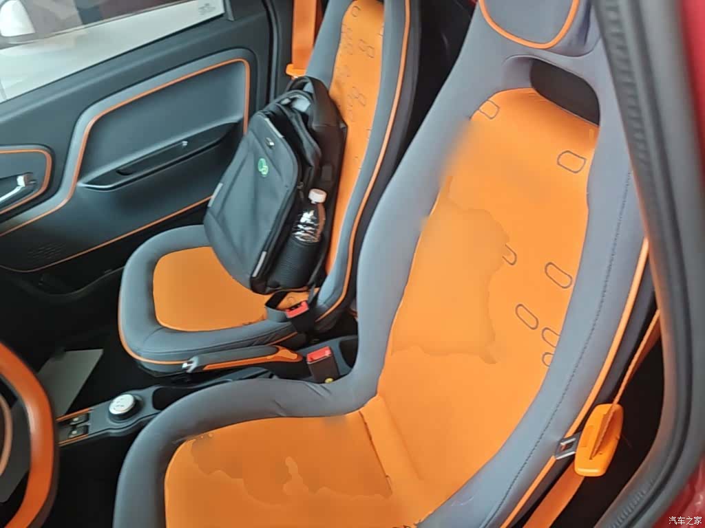 Wuling E100, 2019 17
