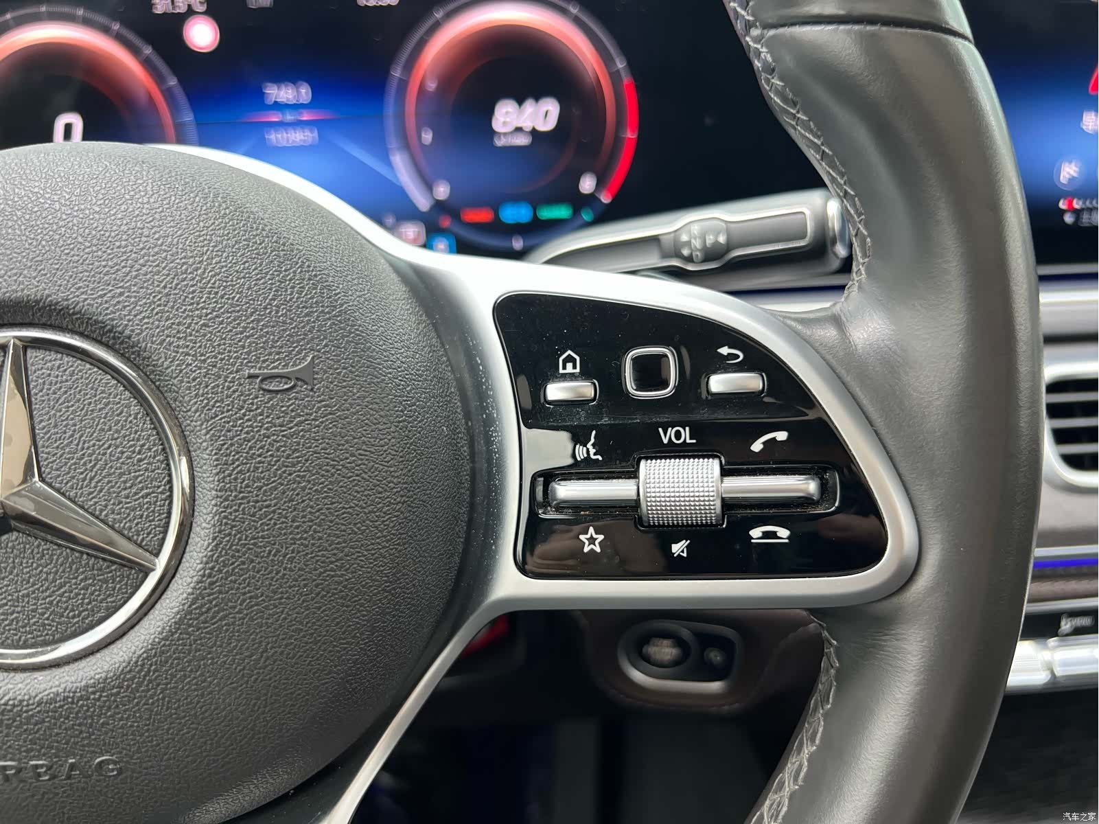 Mercedes-Benz GLE, 2020 29