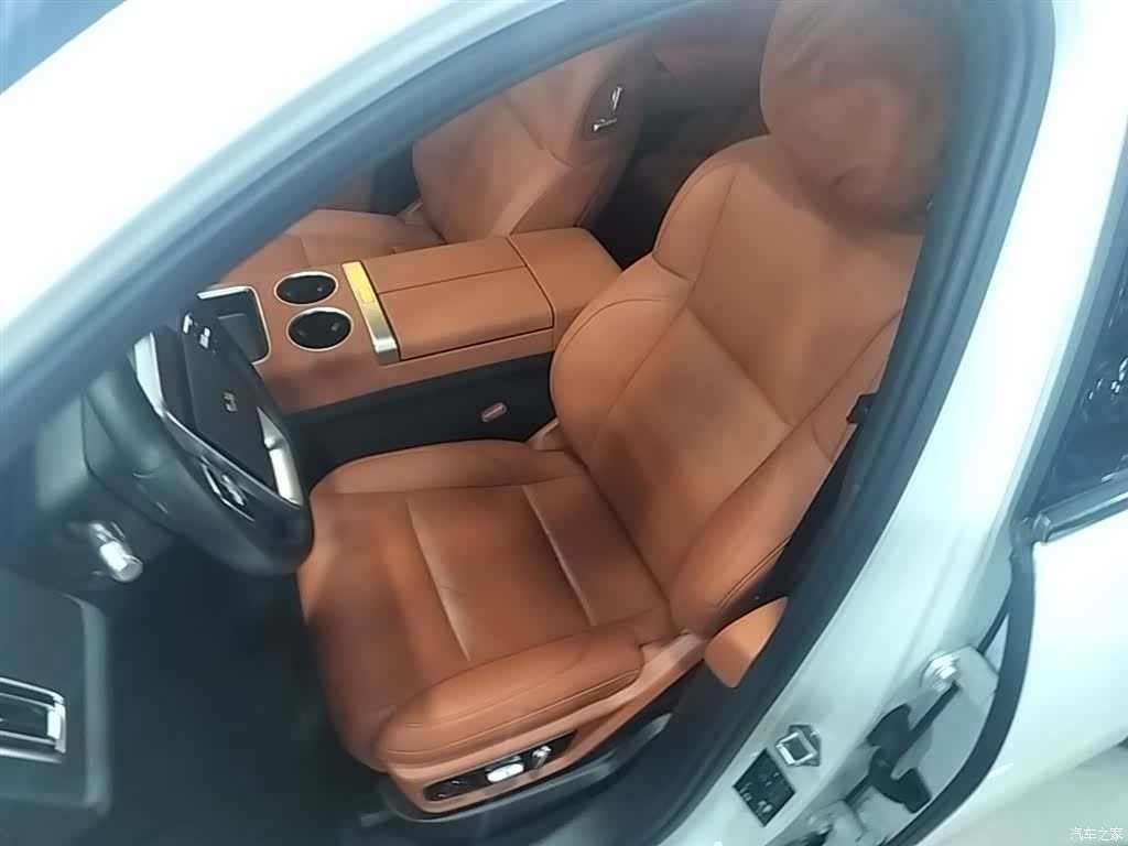 Li Auto L7, 2023 15