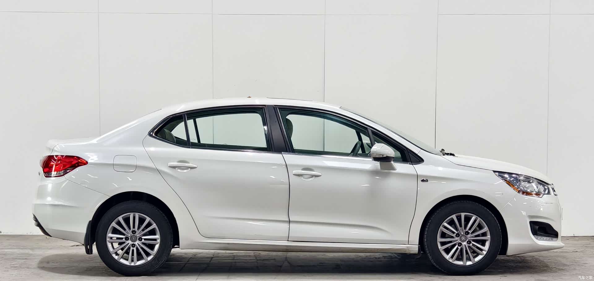 Citroen C4, 2013 8