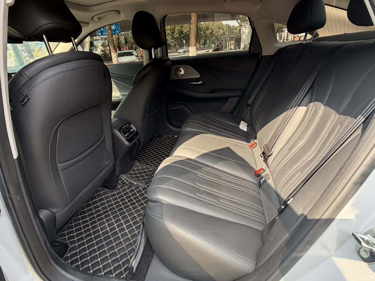 Chery A8, 2024 11
