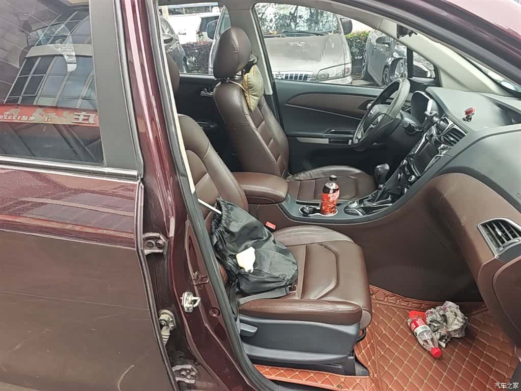 Haima MPV, 2017 24