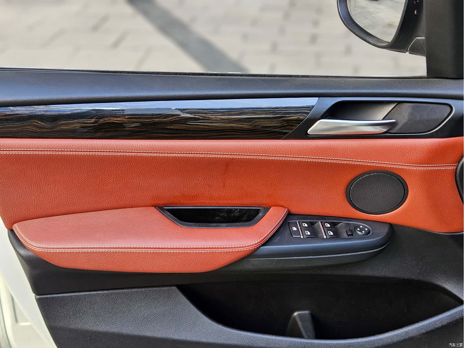 BMW X3, 2014 все фото