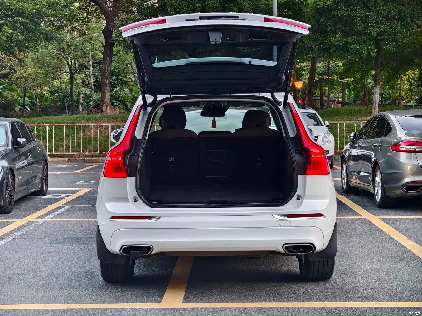 Volvo XC60, 2020 7