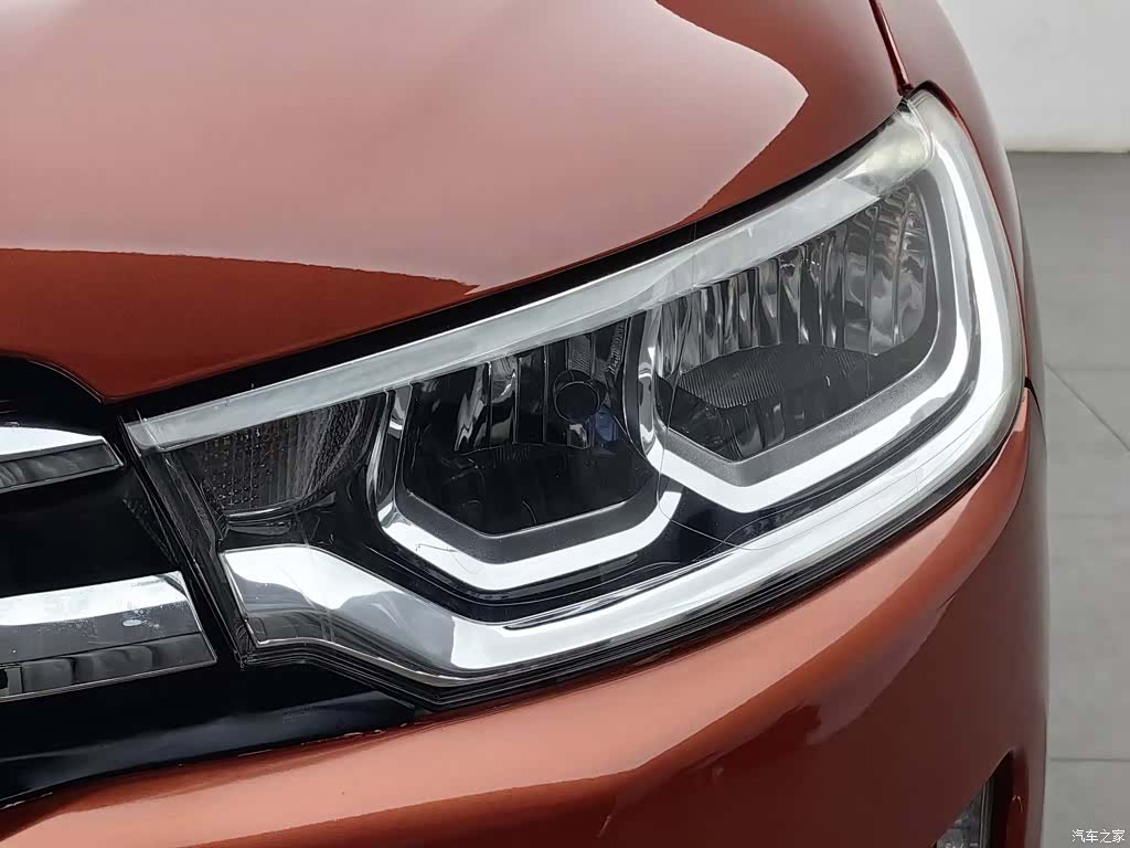 Citroen C3-XR, 2017 7