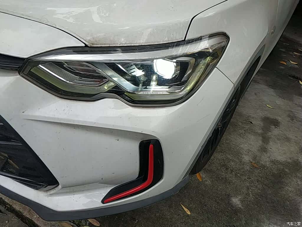 Chevrolet Redline, 2019 24