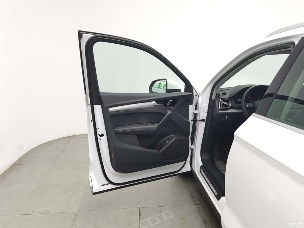 Audi Q5L, 2024 8