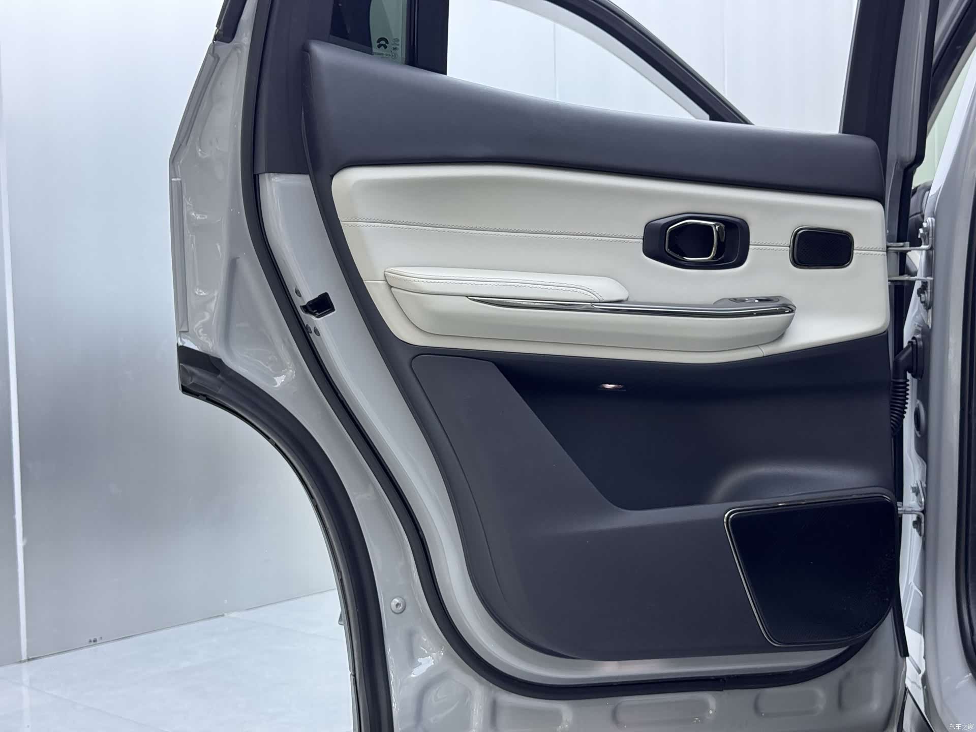 NIO ES8, 2021 19
