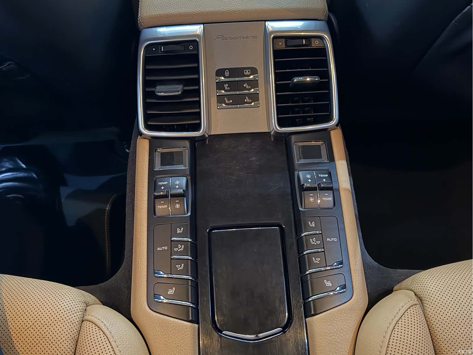 Porsche Panamera, 2016 14