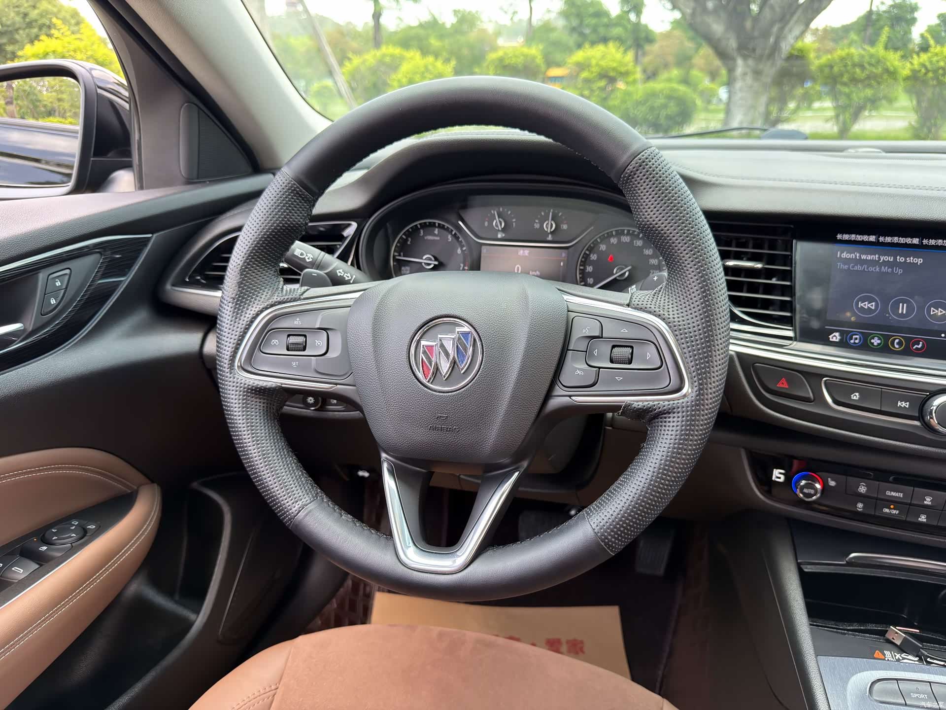 Buick Regal, 2023 7