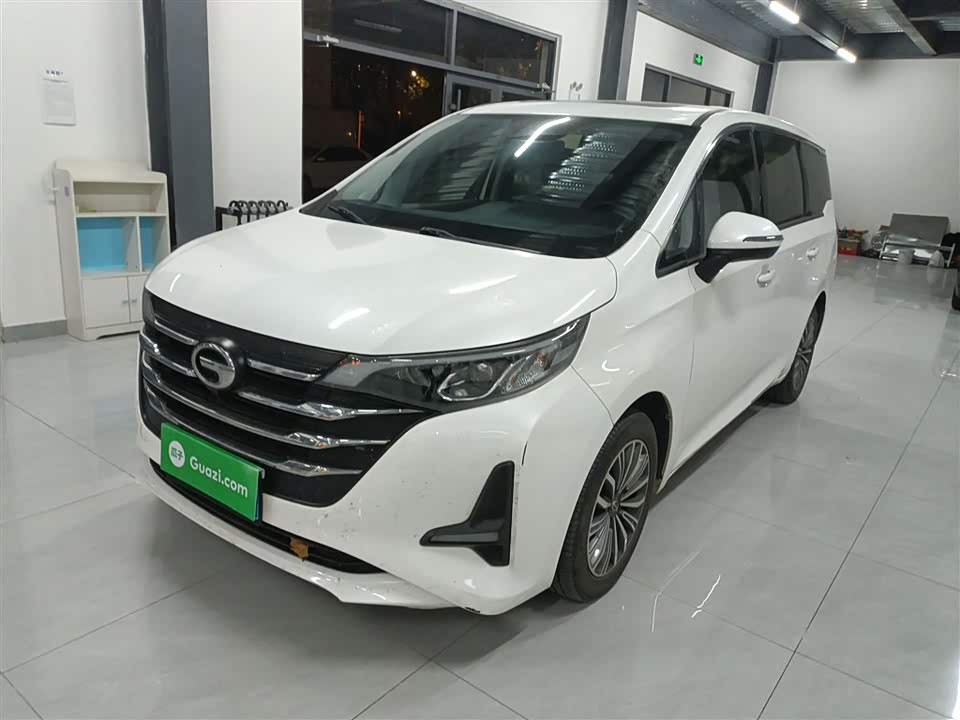 Trumpchi Trumpchi M6