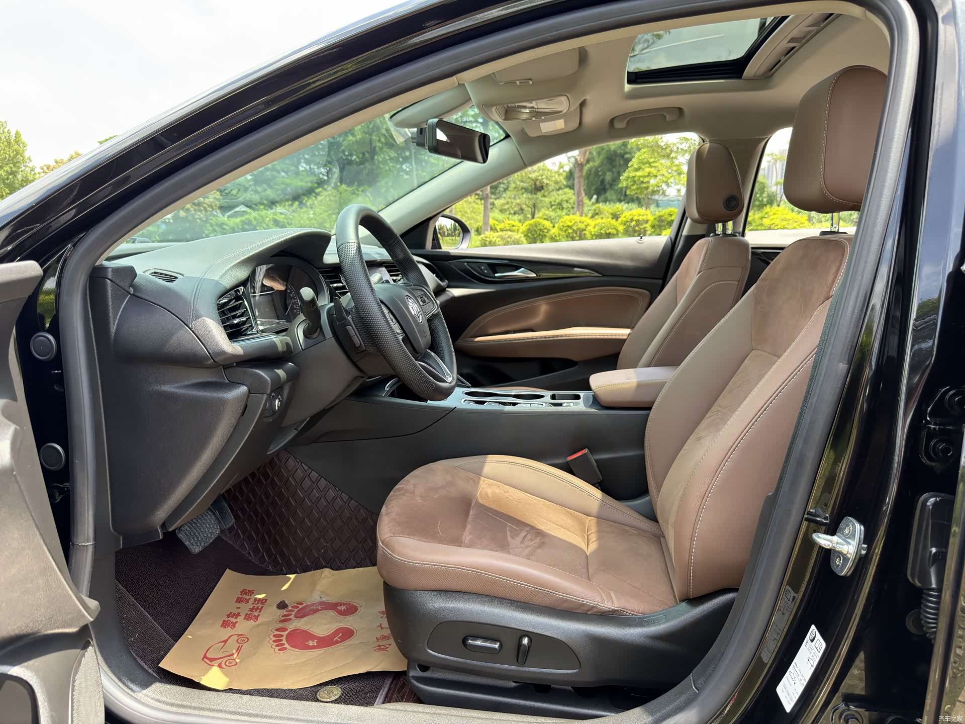 Buick Regal, 2023 4