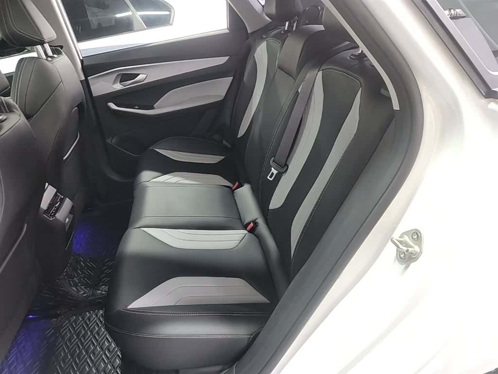 Geely Binray, 2024 17