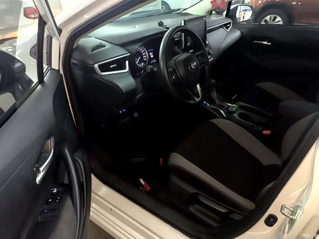 Toyota Corolla, 2023 16