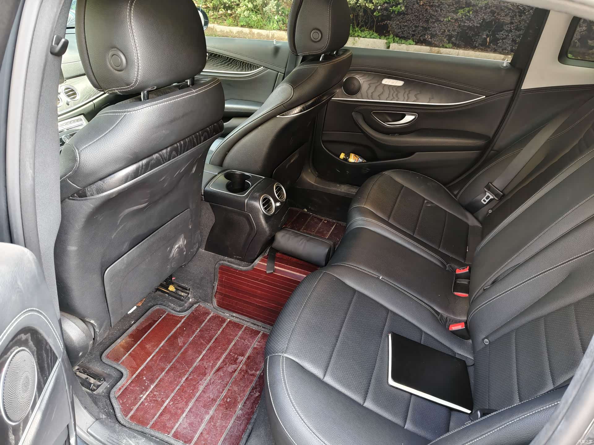 Mercedes-Benz E-Class, 2019 17