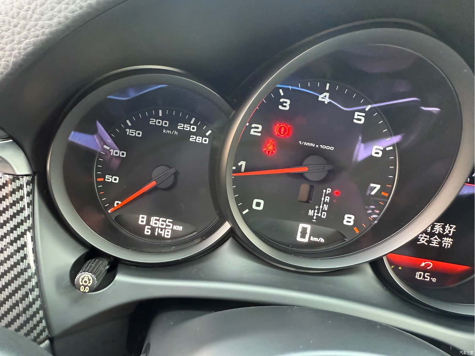 Porsche Macan, 2019 22