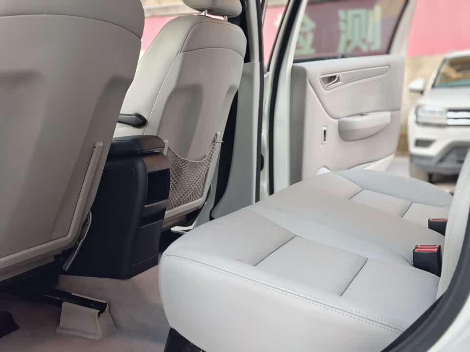 Mercedes-Benz Class B