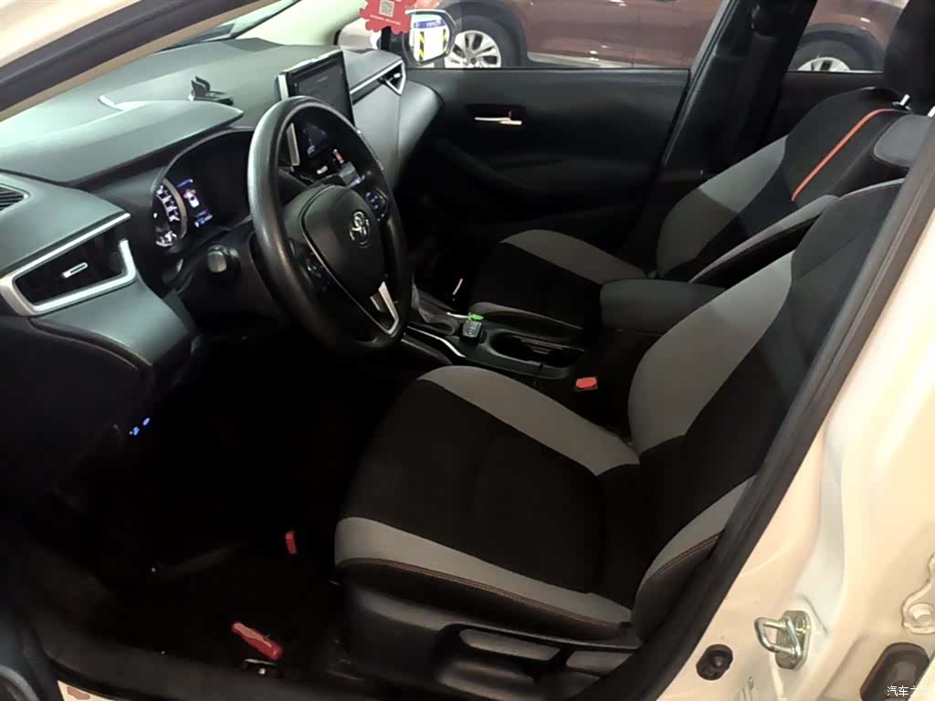 Toyota Corolla, 2023 15