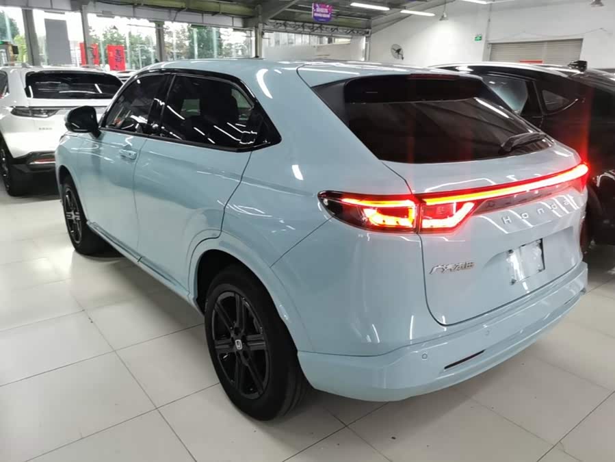 Honda e:NP1 2025, фото 5