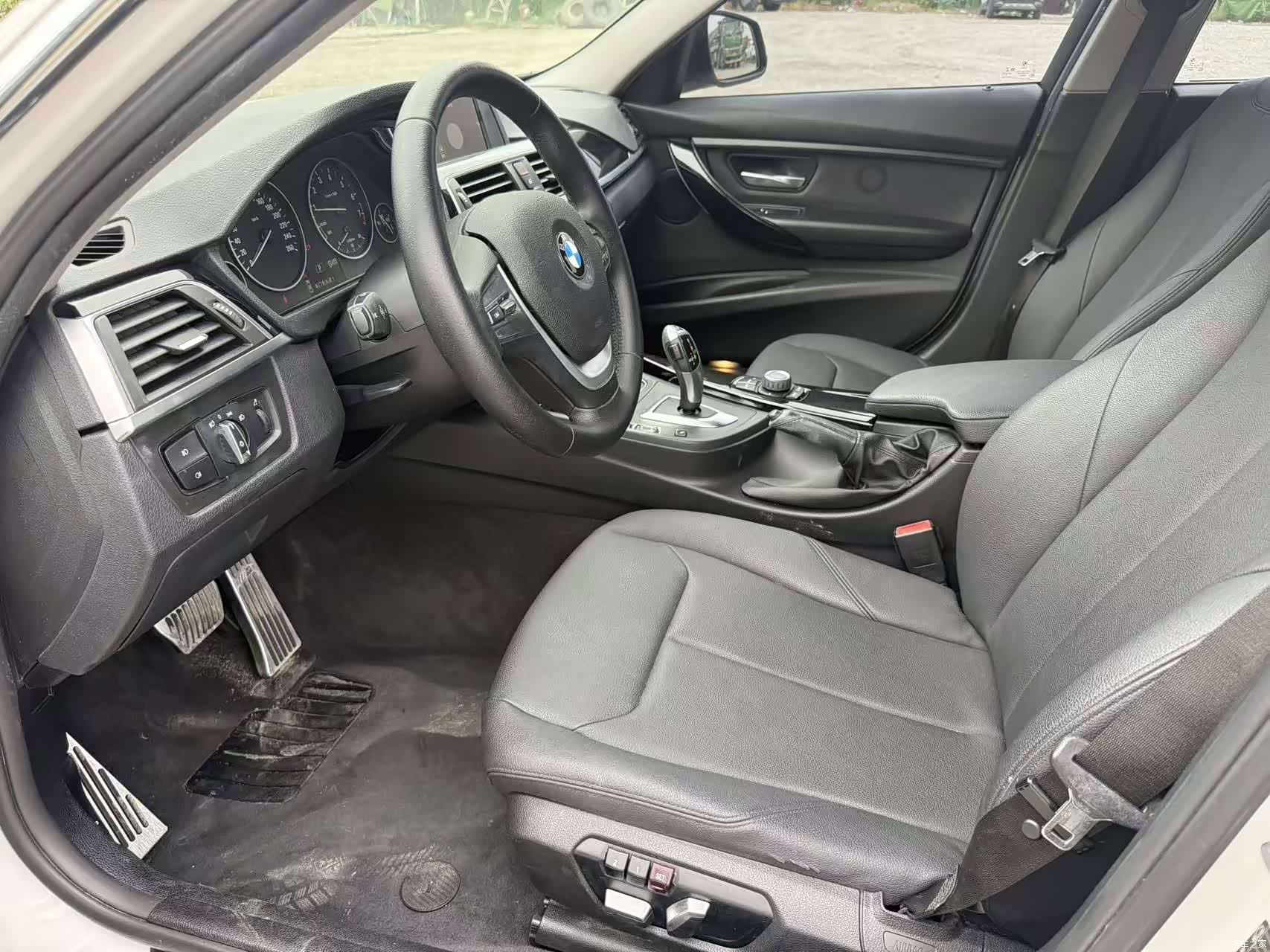 BMW 3 Series, 2017 4