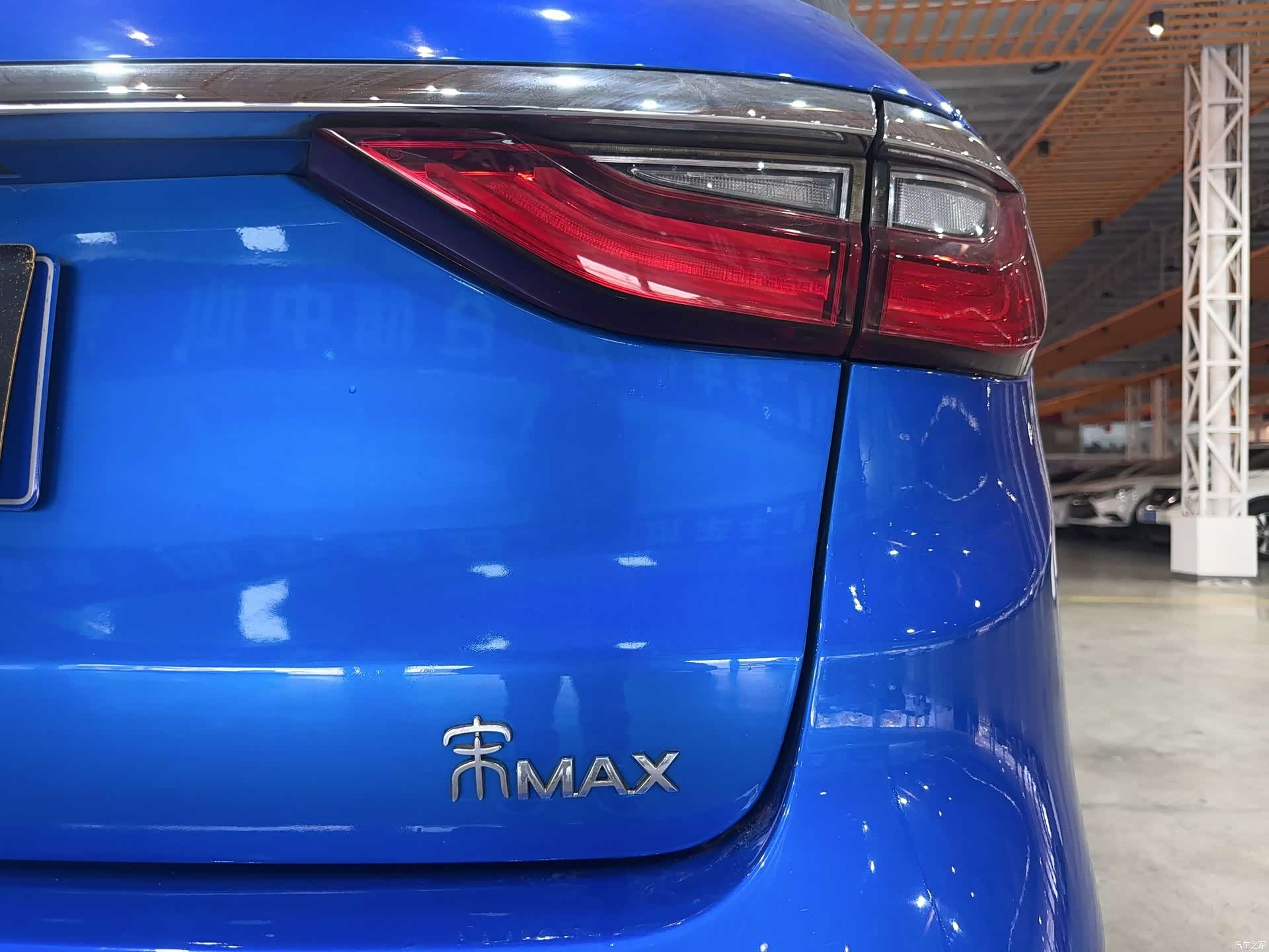 BYD Song, 2018 27