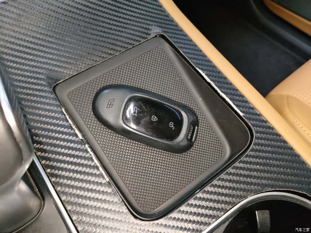 Li Auto ONE, 2020 9