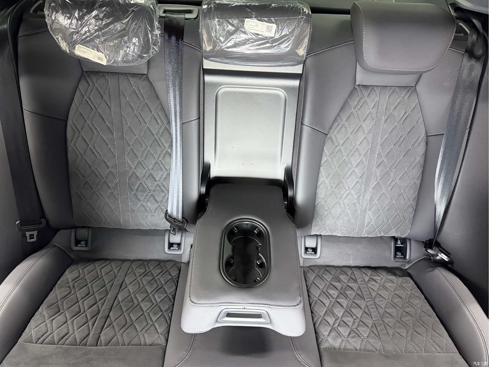 Audi A3, 2024 15
