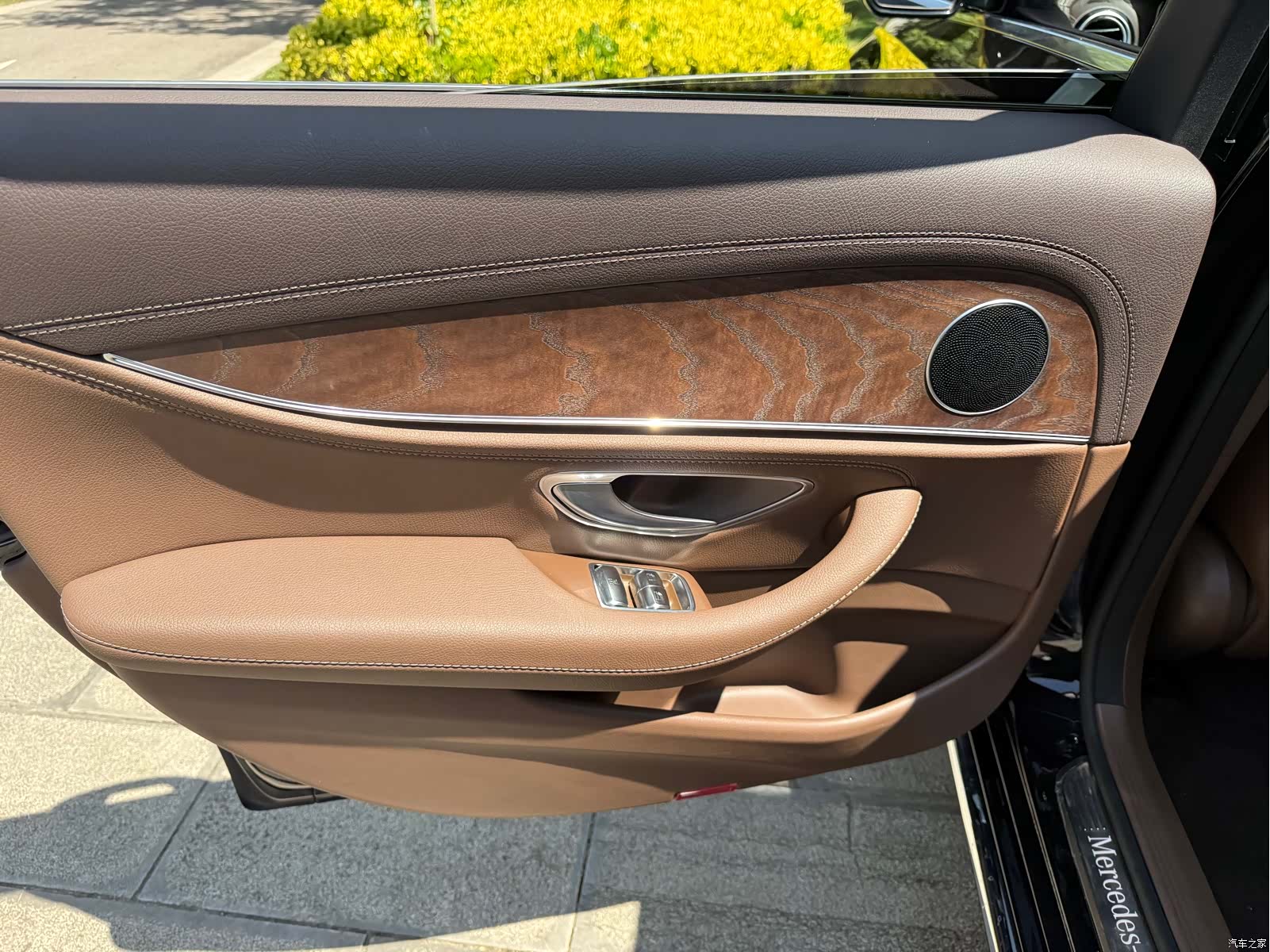 Mercedes-Benz E-Class, 2020 29