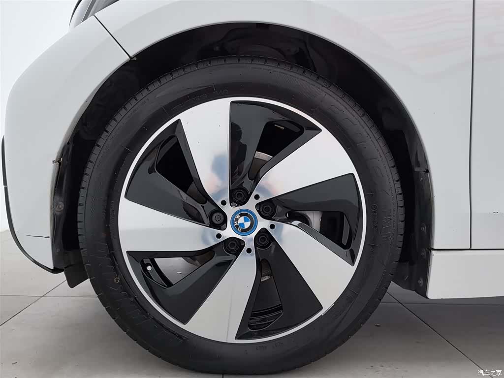 BMW i3, 2017 17