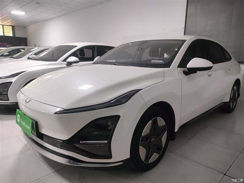 Wuling E5, 2024 2