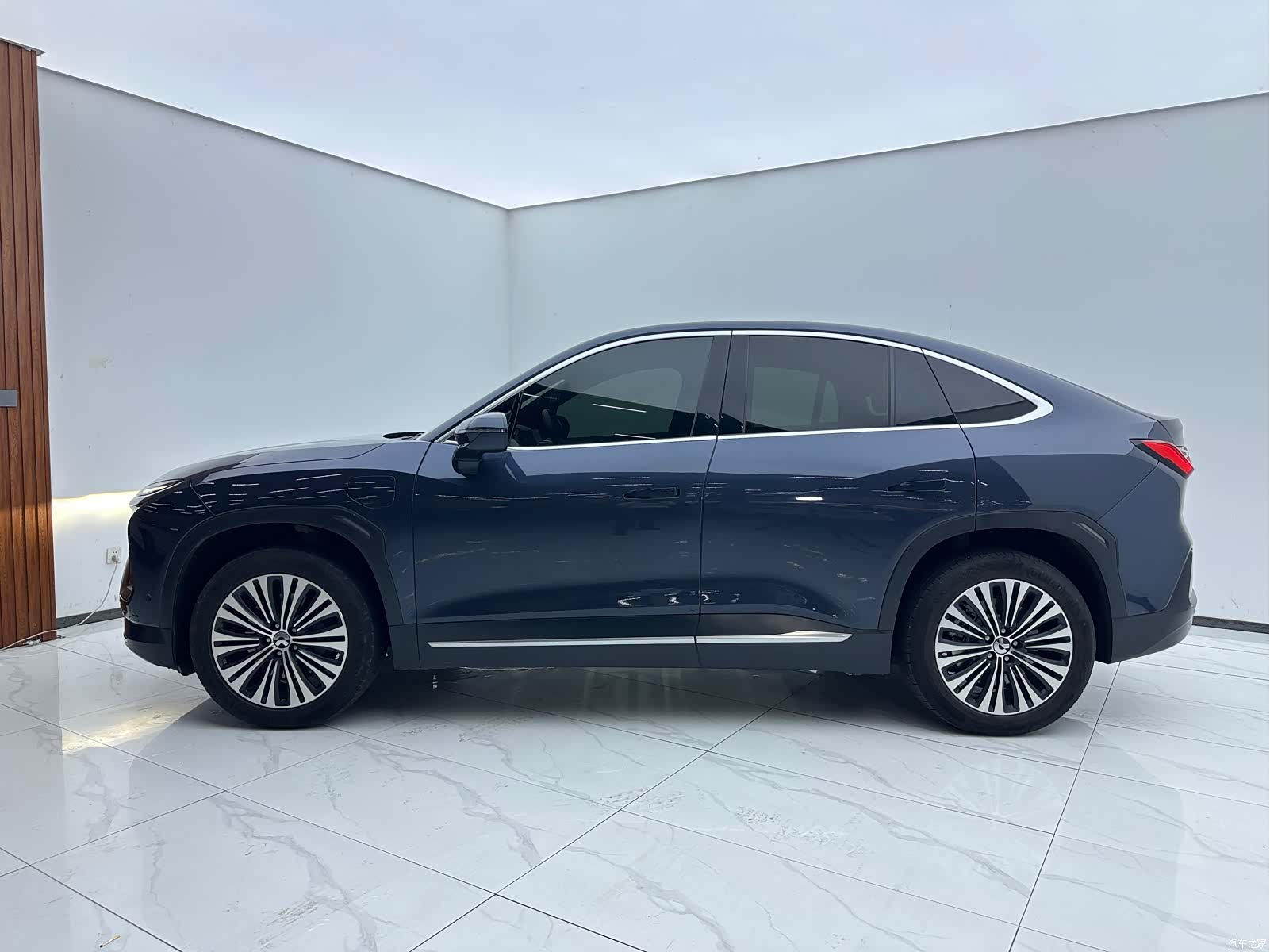 NIO EC6, 2021 3