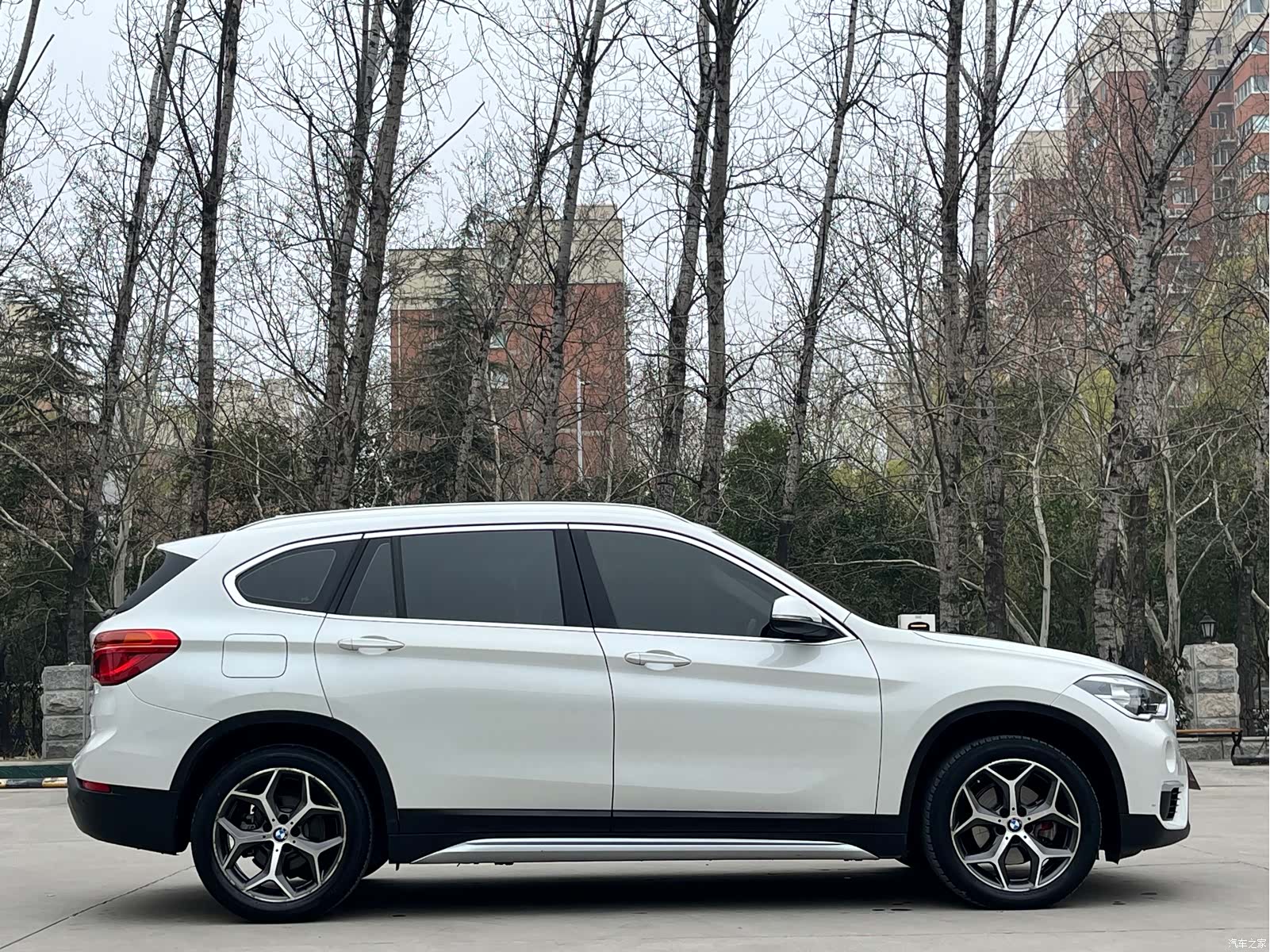 BMW X1, 2019 4