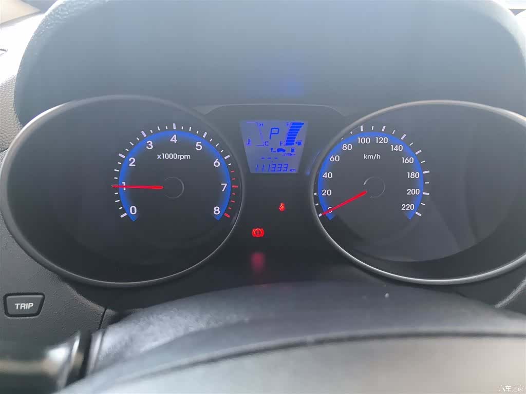 Hyundai ix35, 2015 12