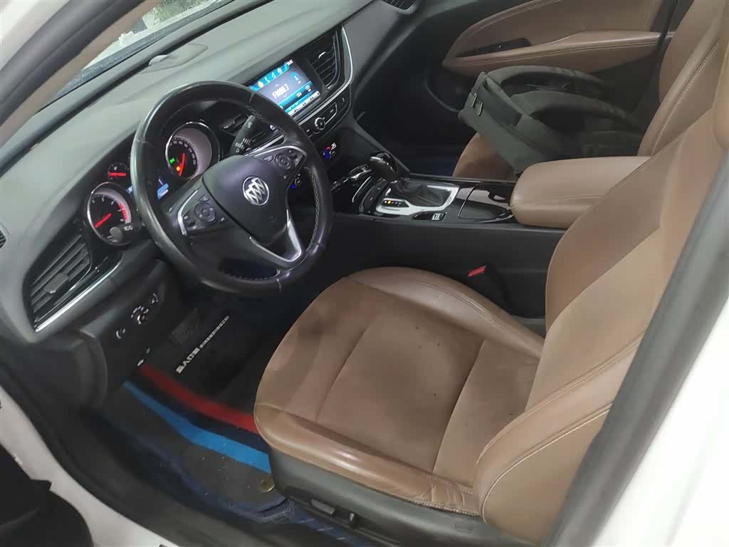 Buick Regal, 2020 15