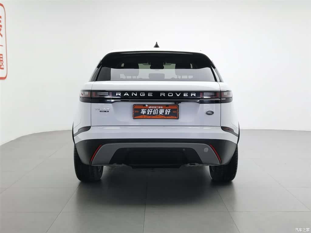 Land Rover Range Rover, 2018 4