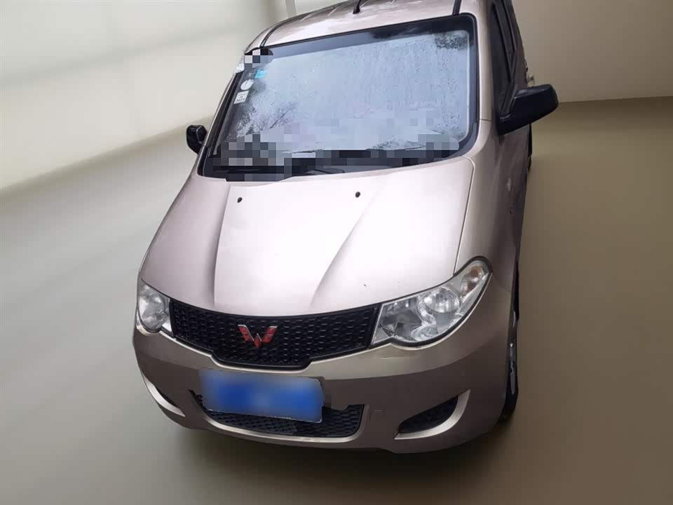 Wuling Wuling Hongguang